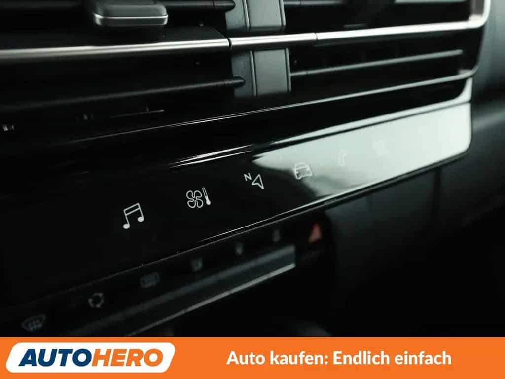Citroën C5 Aircross 1.2 PureTech Plus *NAVI*LED*TEMPO* 06/2024-photo-24