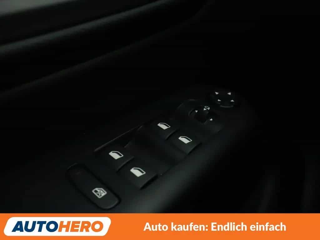 Citroën C5 Aircross 1.2 PureTech Plus *NAVI*LED*TEMPO* 06/2024-photo-28
