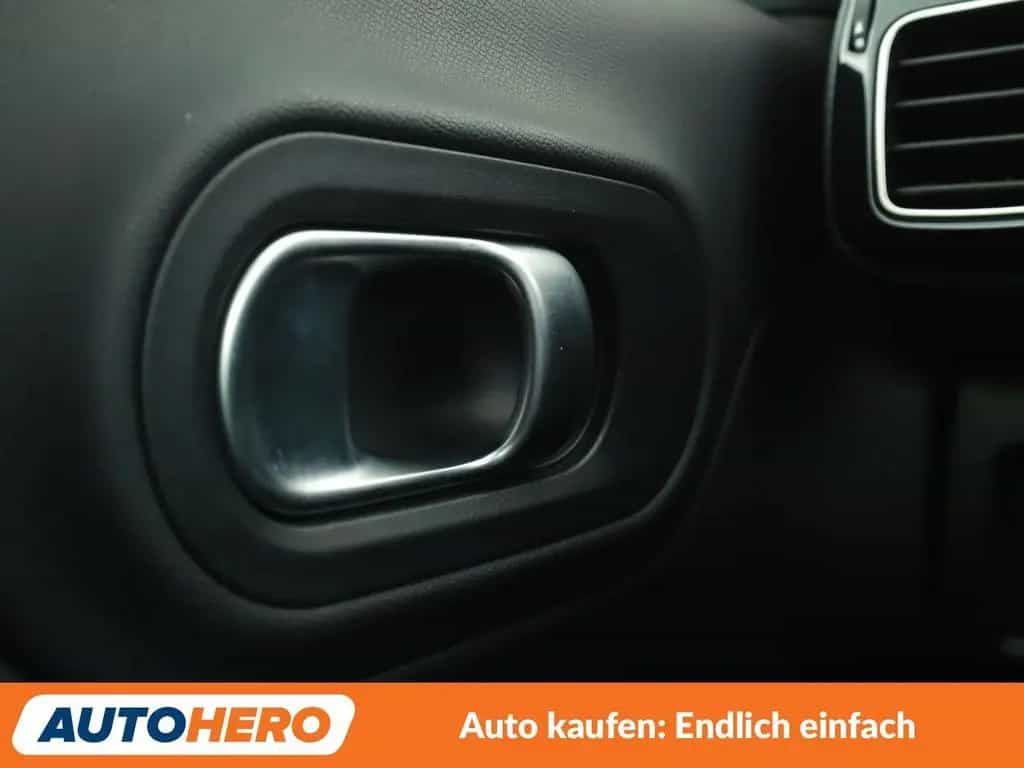 Citroën C5 Aircross 1.2 PureTech Plus *NAVI*LED*TEMPO* 06/2024-photo-29