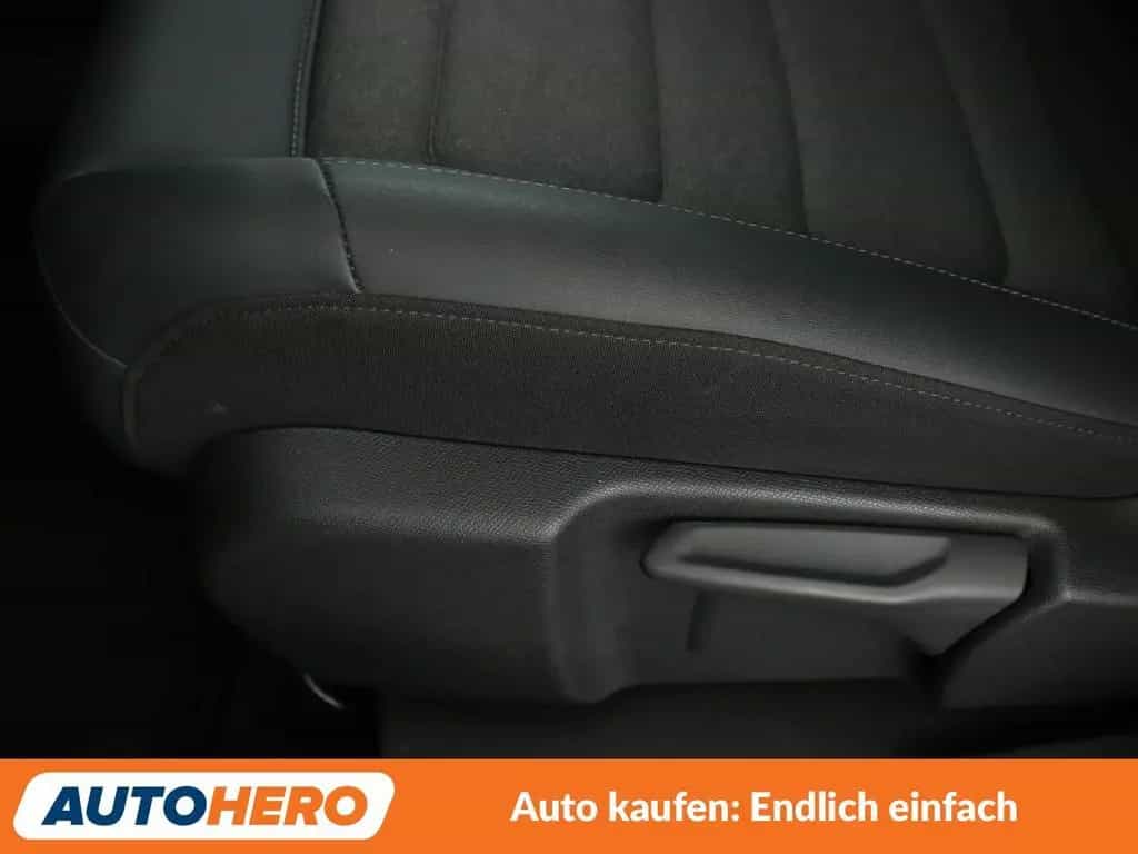 Citroën C5 Aircross 1.2 PureTech Plus *NAVI*LED*TEMPO* 06/2024-photo-30