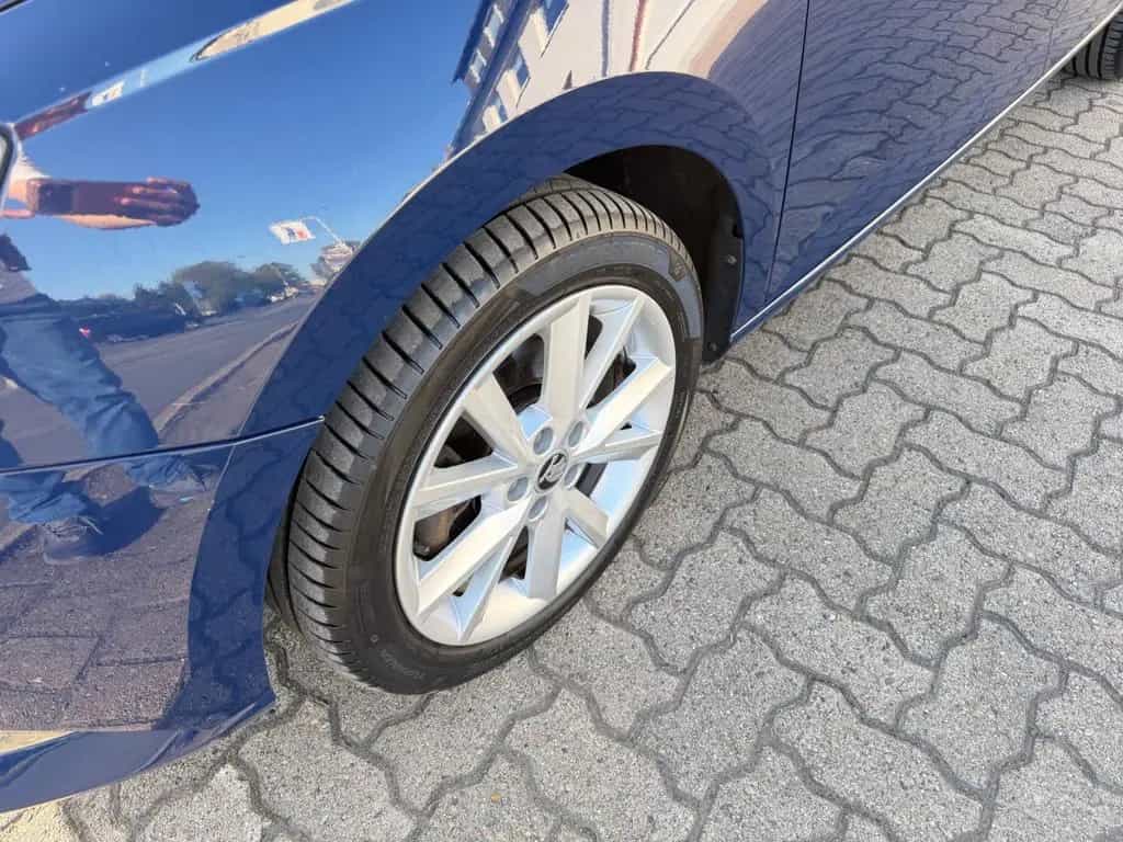 Skoda Fabia Clever AUTOMATIK/KLIMA/NAVI/1HAND 02/2018-photo-10