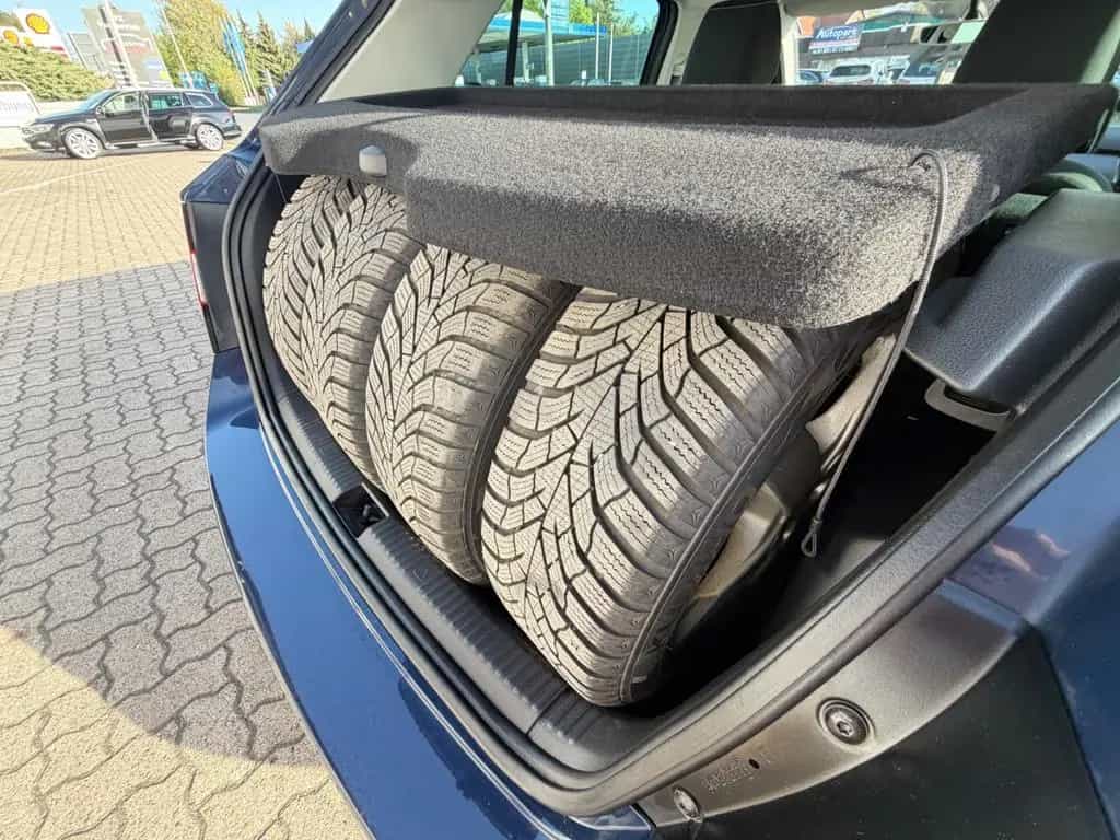 Skoda Fabia Clever AUTOMATIK/KLIMA/NAVI/1HAND 02/2018-photo-18