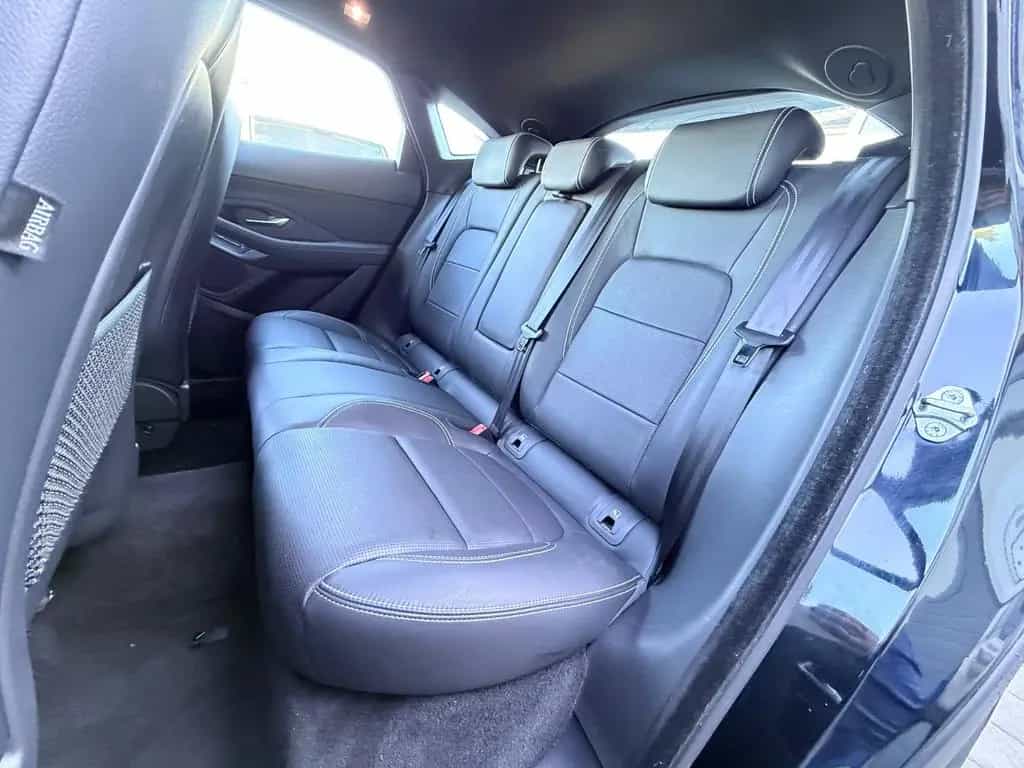 Jaguar E-Pace | *R-Dynamic S* | AWD | LED | Automatik | 11/2018-photo-8