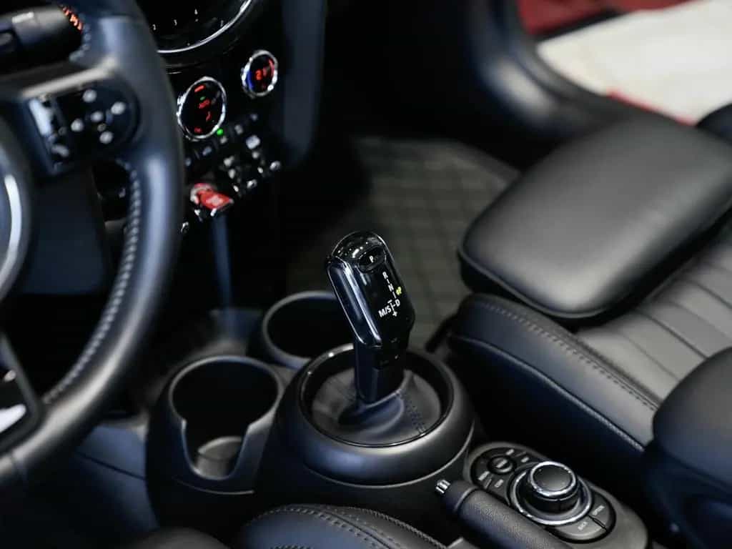 MINI Cooper Cabrio John Cooper Works JCW Leder 03/2023-photo-28