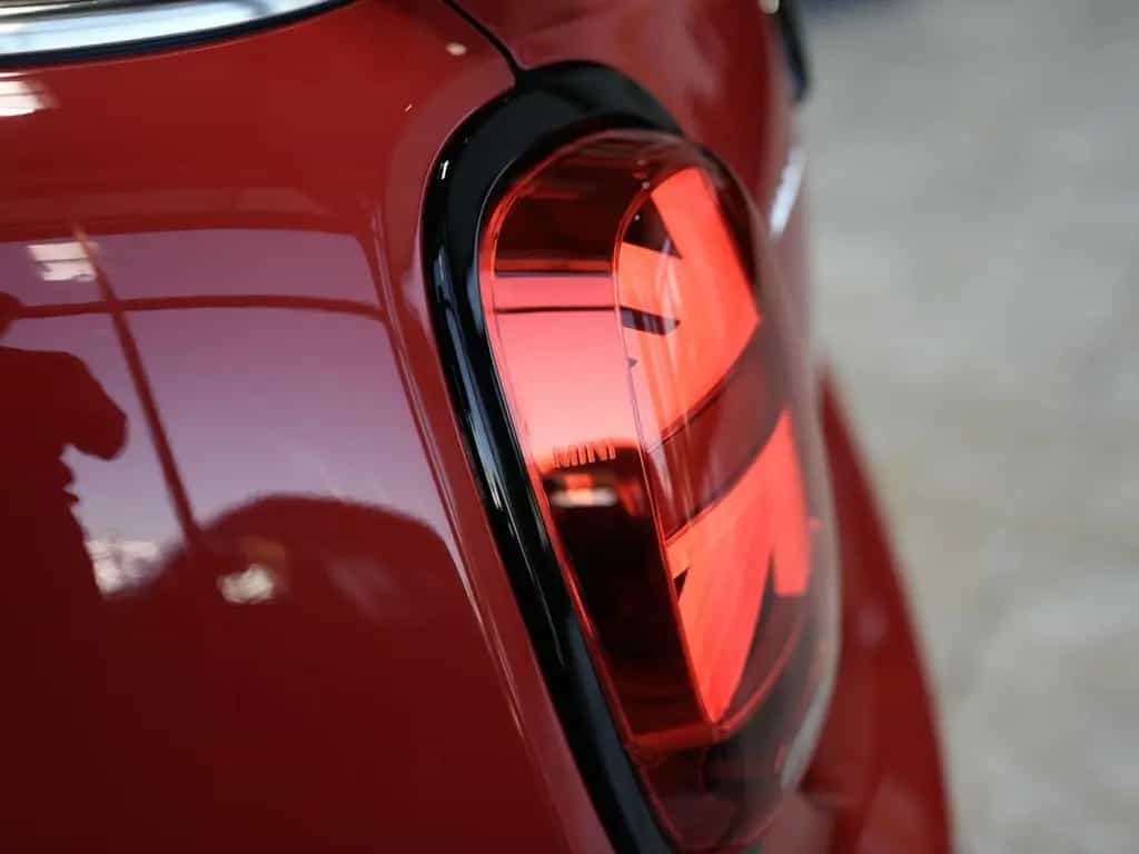 MINI Cooper Cabrio John Cooper Works JCW Leder 03/2023-photo-31
