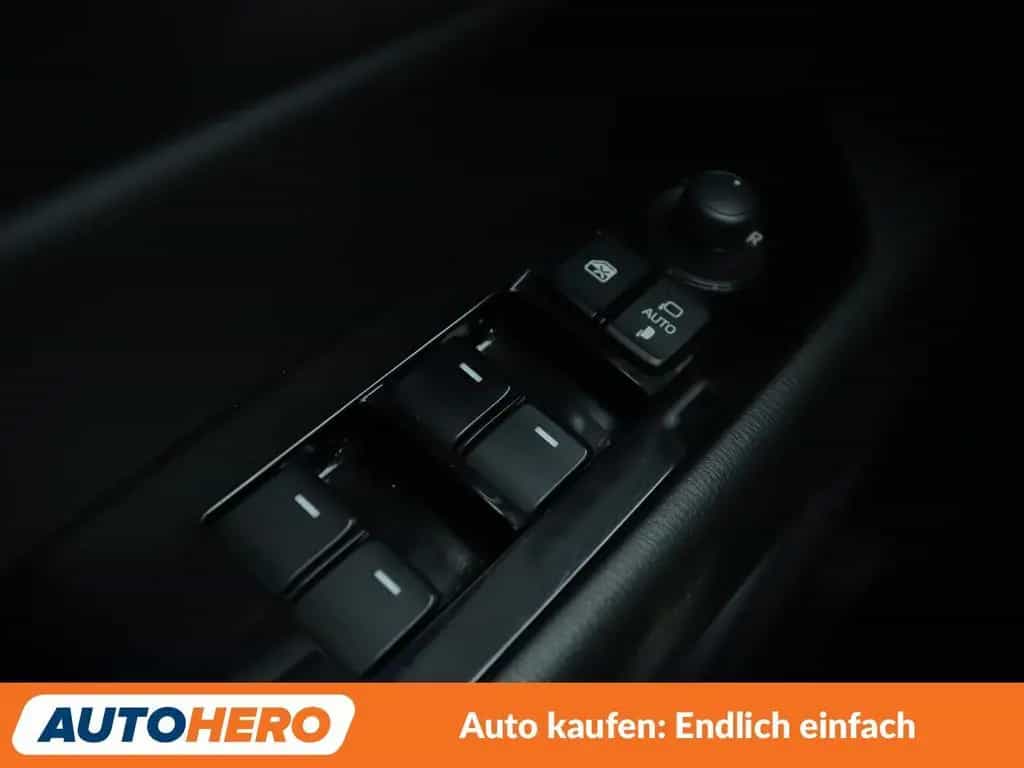 Mazda CX-5 2.5 SKYACTIV-G Edition 100 2WD Aut.*NAVI* 11/2020-photo-23