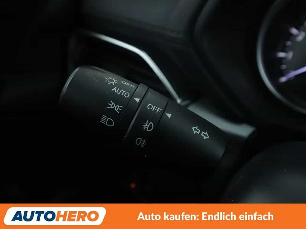 Mazda CX-5 2.5 SKYACTIV-G Edition 100 2WD Aut.*NAVI* 11/2020-photo-24