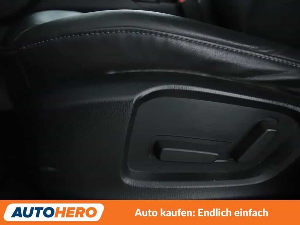 Mazda CX-5 2.5 SKYACTIV-G Edition 100 2WD Aut.*NAVI* 11/2020-photo-25