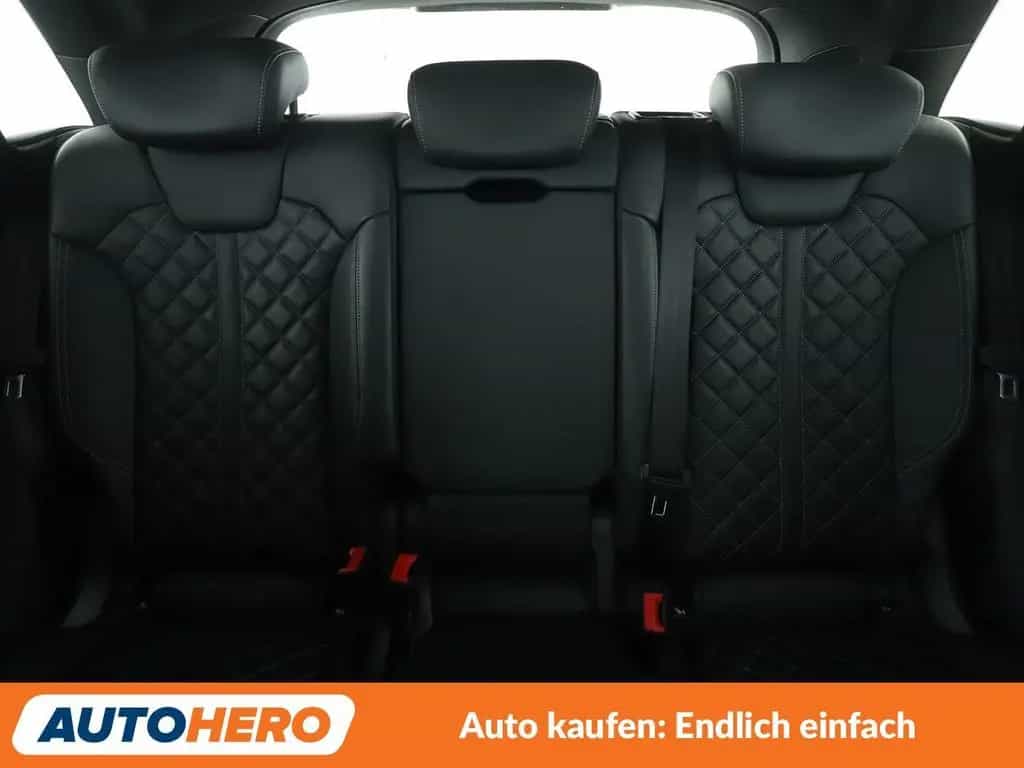 Audi SQ5 3.0 TDI Mild-Hybrid quattro Aut.*NAVI*HUD* 03/2021-photo-15