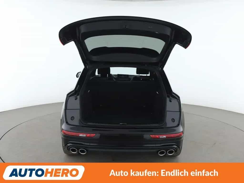 Audi SQ5 3.0 TDI Mild-Hybrid quattro Aut.*NAVI*HUD* 03/2021-photo-16