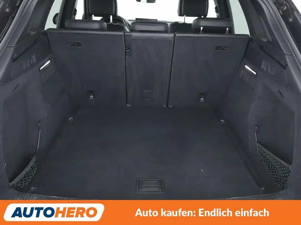 Audi SQ5 3.0 TDI Mild-Hybrid quattro Aut.*NAVI*HUD* 03/2021-photo-17