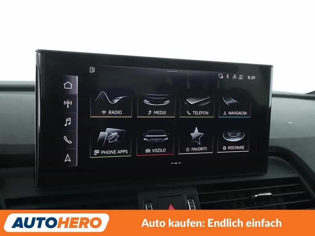 Audi SQ5 3.0 TDI Mild-Hybrid quattro Aut.*NAVI*HUD* 03/2021-photo-20
