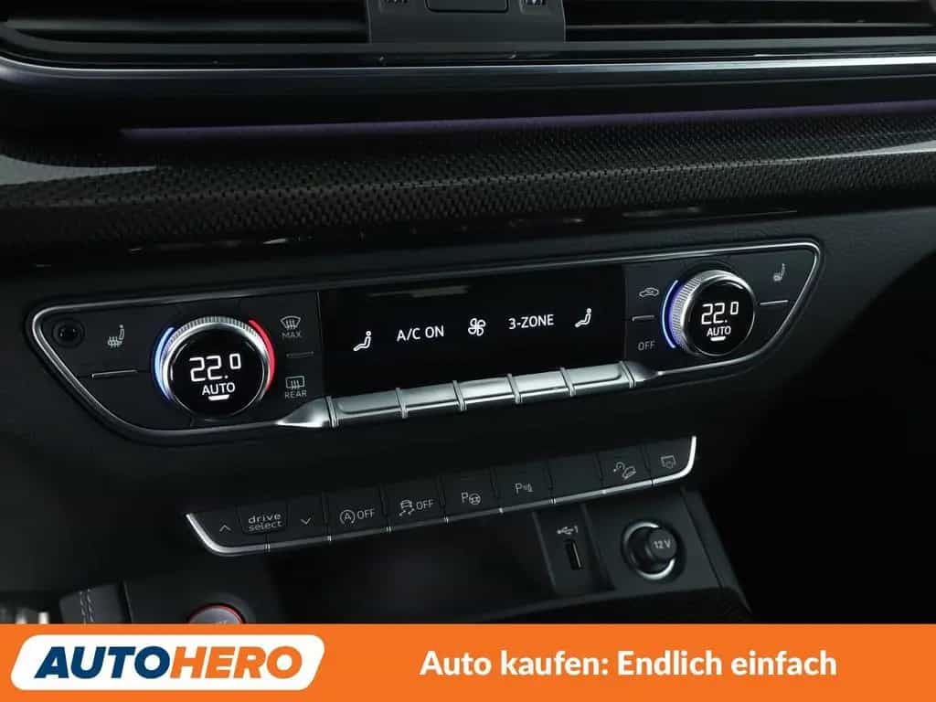 Audi SQ5 3.0 TDI Mild-Hybrid quattro Aut.*NAVI*HUD* 03/2021-photo-21