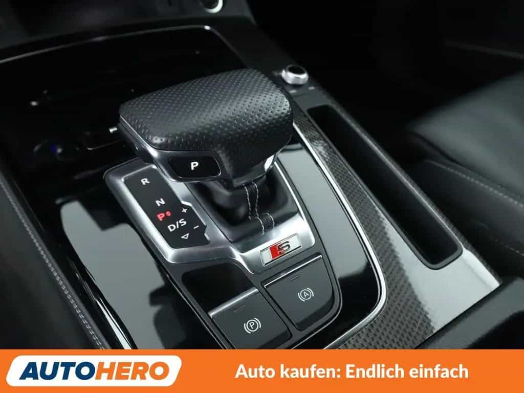 Audi SQ5 3.0 TDI Mild-Hybrid quattro Aut.*NAVI*HUD* 03/2021-photo-22