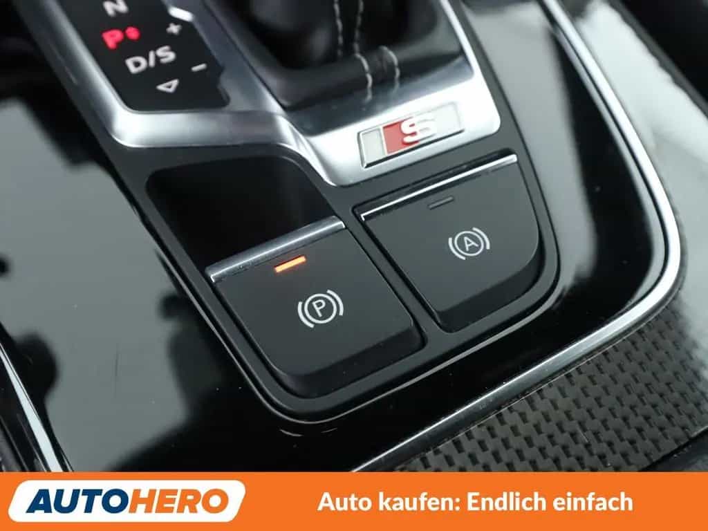 Audi SQ5 3.0 TDI Mild-Hybrid quattro Aut.*NAVI*HUD* 03/2021-photo-23