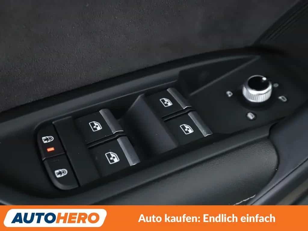 Audi SQ5 3.0 TDI Mild-Hybrid quattro Aut.*NAVI*HUD* 03/2021-photo-24