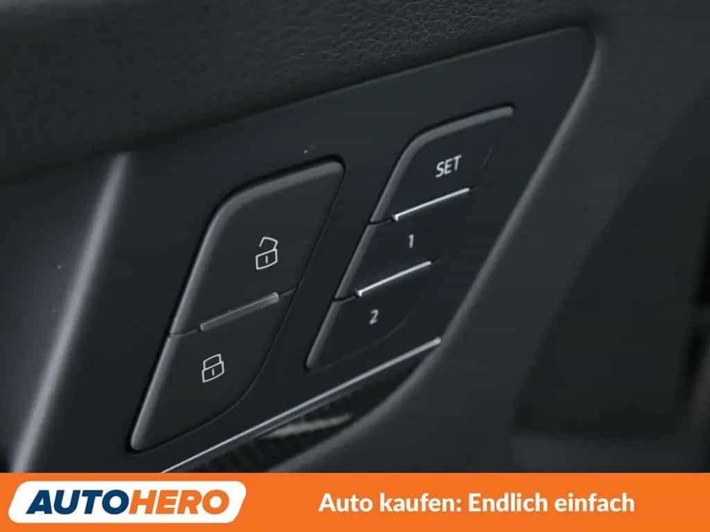 Audi SQ5 3.0 TDI Mild-Hybrid quattro Aut.*NAVI*HUD* 03/2021-photo-25