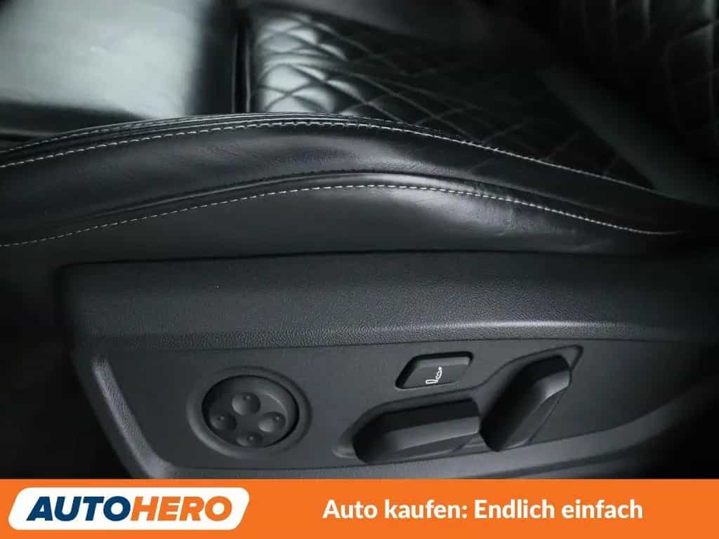 Audi SQ5 3.0 TDI Mild-Hybrid quattro Aut.*NAVI*HUD* 03/2021-photo-26