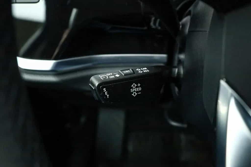 Audi Q3 S line 35 TFSI Navi, LED, PDC, SHZ, Interface 04/2022-photo-13