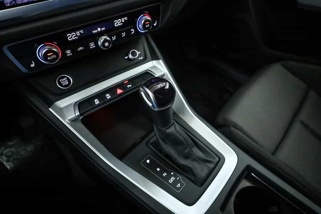 Audi Q3 S line 35 TFSI Navi, LED, PDC, SHZ, Interface 04/2022-photo-14
