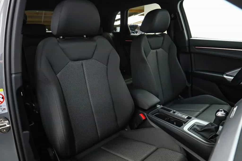 Audi Q3 S line 35 TFSI Navi, LED, PDC, SHZ, Interface 04/2022-photo-19