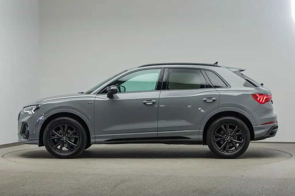 Audi Q3 S line 35 TFSI Navi, LED, PDC, SHZ, Interface 04/2022-photo-2