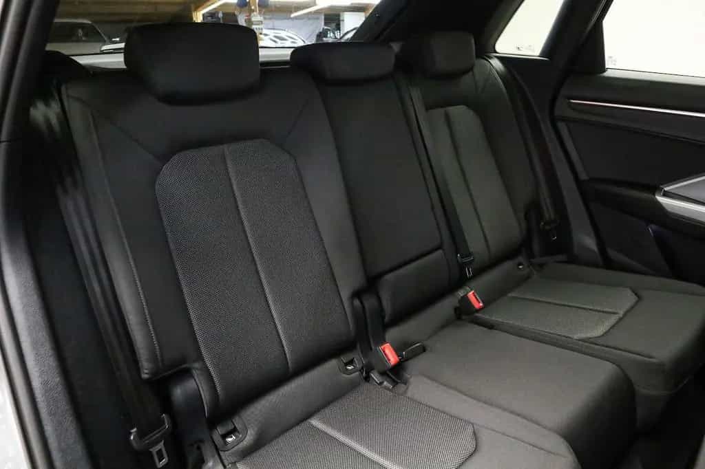 Audi Q3 S line 35 TFSI Navi, LED, PDC, SHZ, Interface 04/2022-photo-20