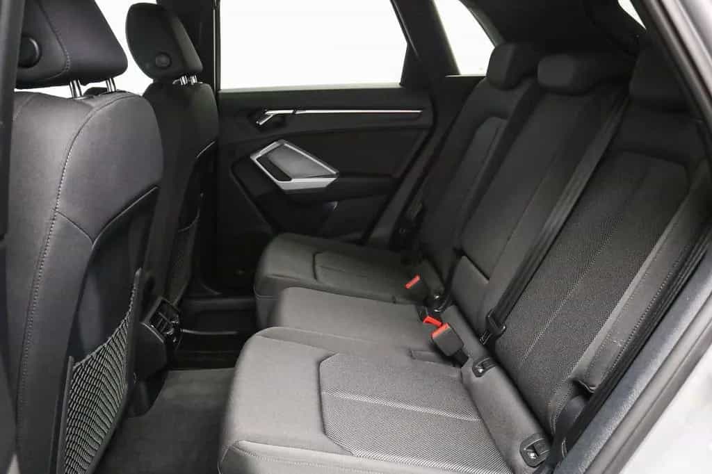 Audi Q3 S line 35 TFSI Navi, LED, PDC, SHZ, Interface 04/2022-photo-21