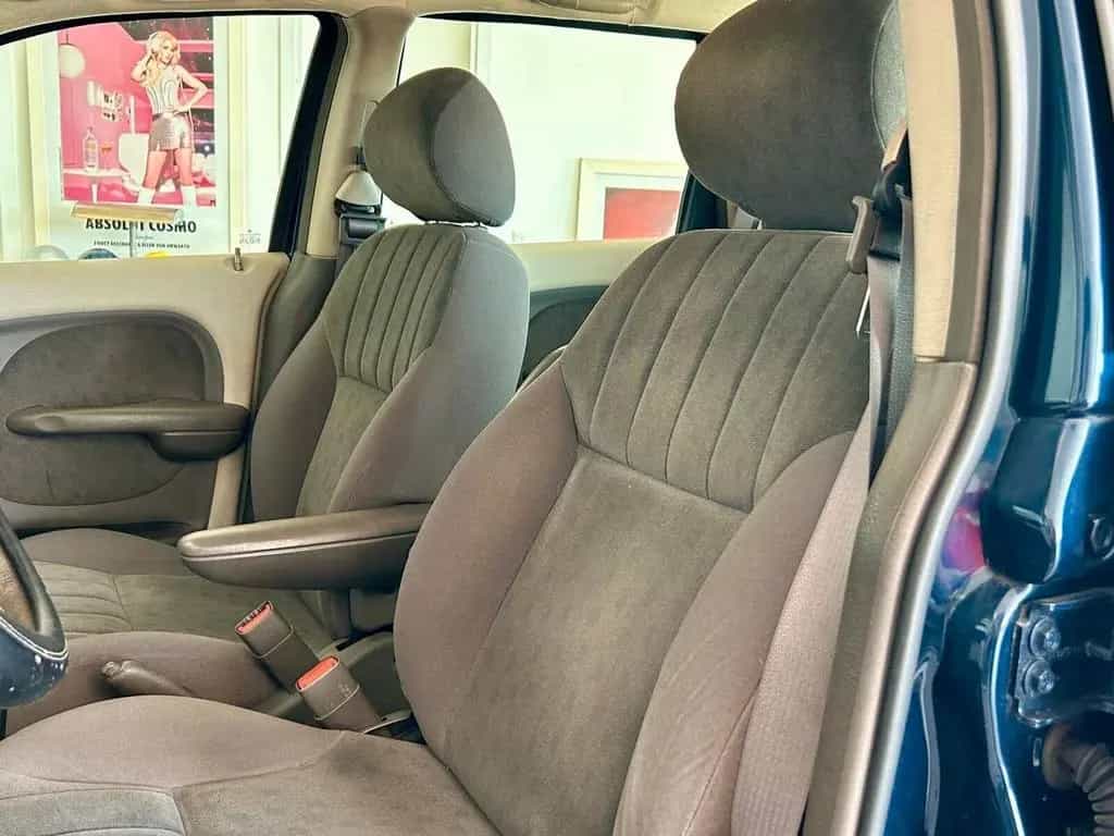 Chrysler PT Cruiser 2.0 BENZINA *140.000KM*TAGLI 01/2003-photo-9