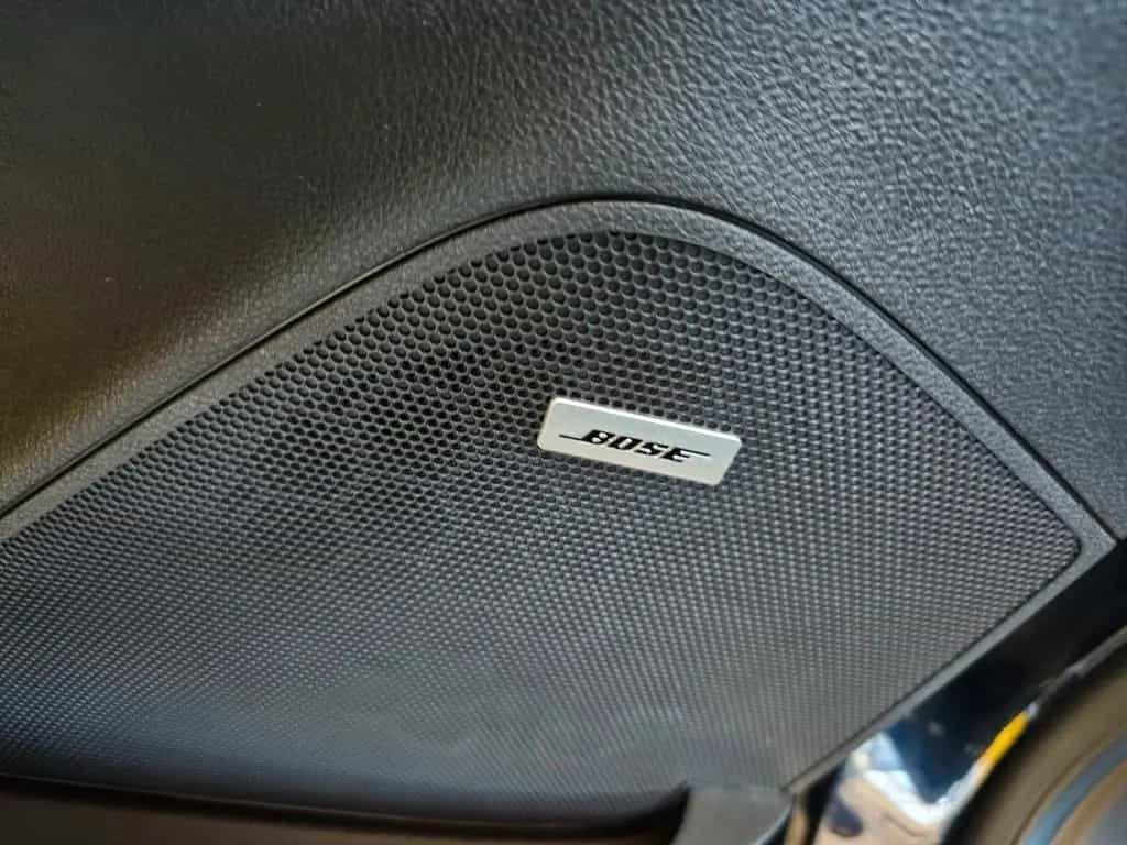 Opel Mokka X 1.4 Ultimate Leder Navi Kamera Bose LED 09/2019-photo-10