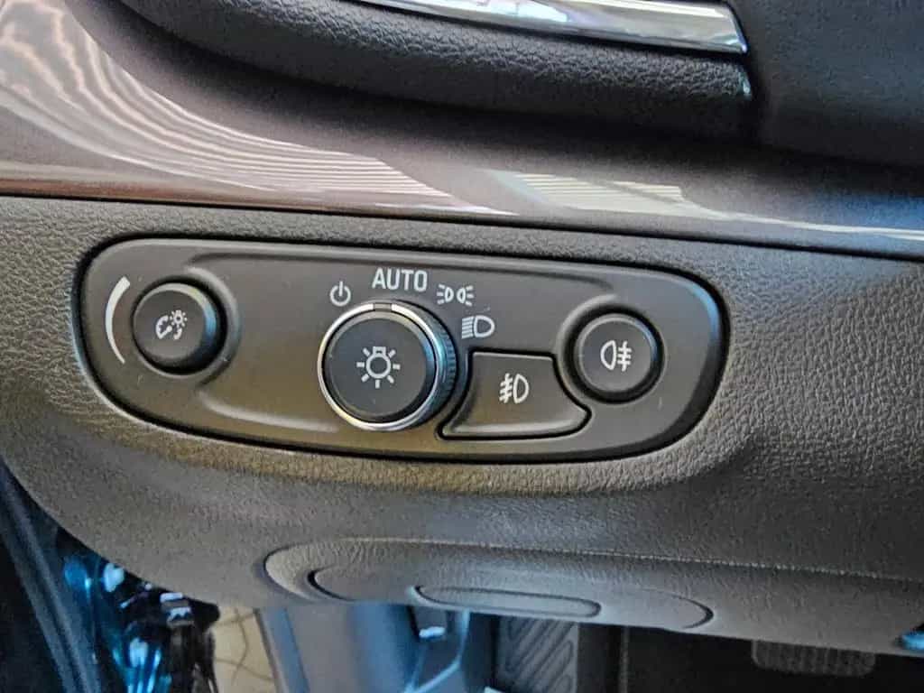 Opel Mokka X 1.4 Ultimate Leder Navi Kamera Bose LED 09/2019-photo-14