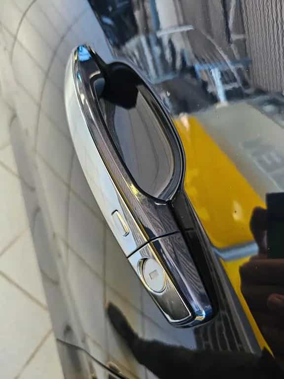 Opel Mokka X 1.4 Ultimate Leder Navi Kamera Bose LED 09/2019-photo-19