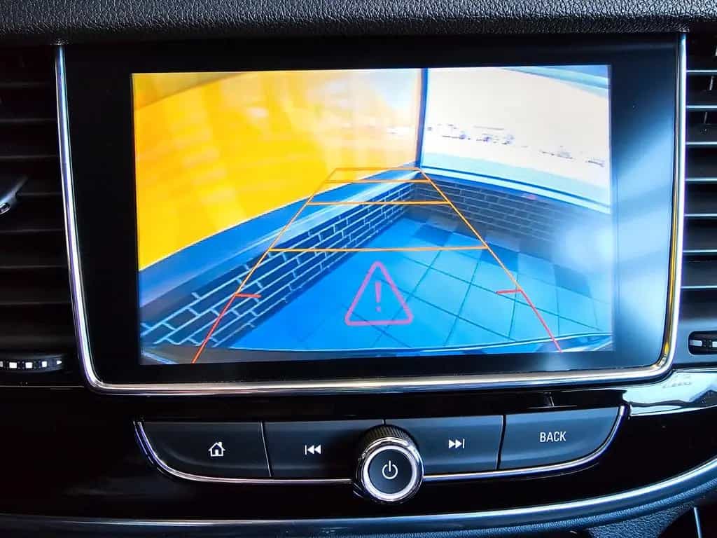 Opel Mokka X 1.4 Ultimate Leder Navi Kamera Bose LED 09/2019-photo-20