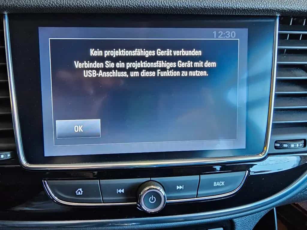 Opel Mokka X 1.4 Ultimate Leder Navi Kamera Bose LED 09/2019-photo-21
