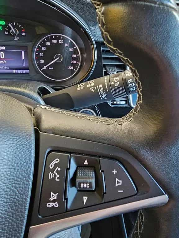 Opel Mokka X 1.4 Ultimate Leder Navi Kamera Bose LED 09/2019-photo-22
