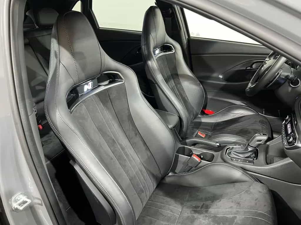 Hyundai i30 N Performance*Schale*DCT*Pano*1.HD**GARANTIE 02/2024-photo-15