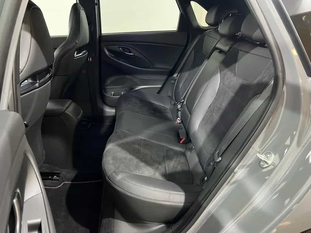 Hyundai i30 N Performance*Schale*DCT*Pano*1.HD**GARANTIE 02/2024-photo-17