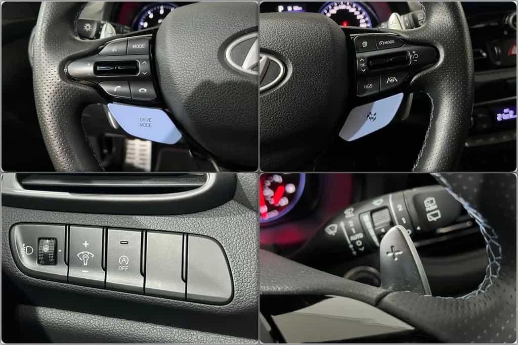 Hyundai i30 N Performance*Schale*DCT*Pano*1.HD**GARANTIE 02/2024-photo-20
