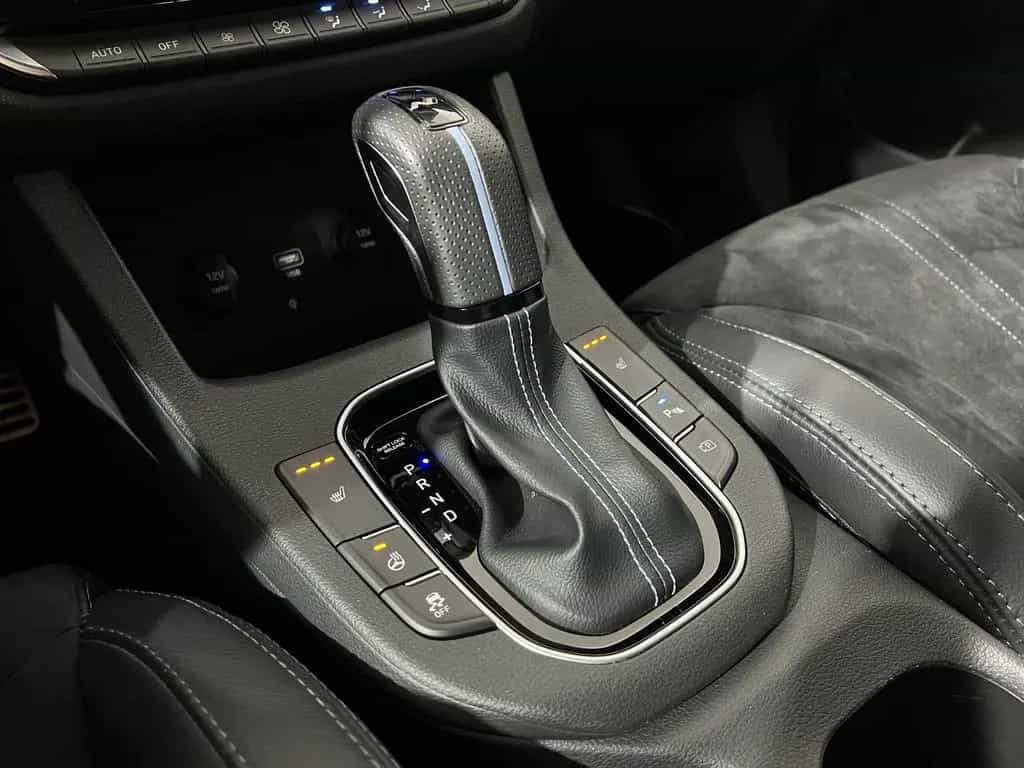 Hyundai i30 N Performance*Schale*DCT*Pano*1.HD**GARANTIE 02/2024-photo-23