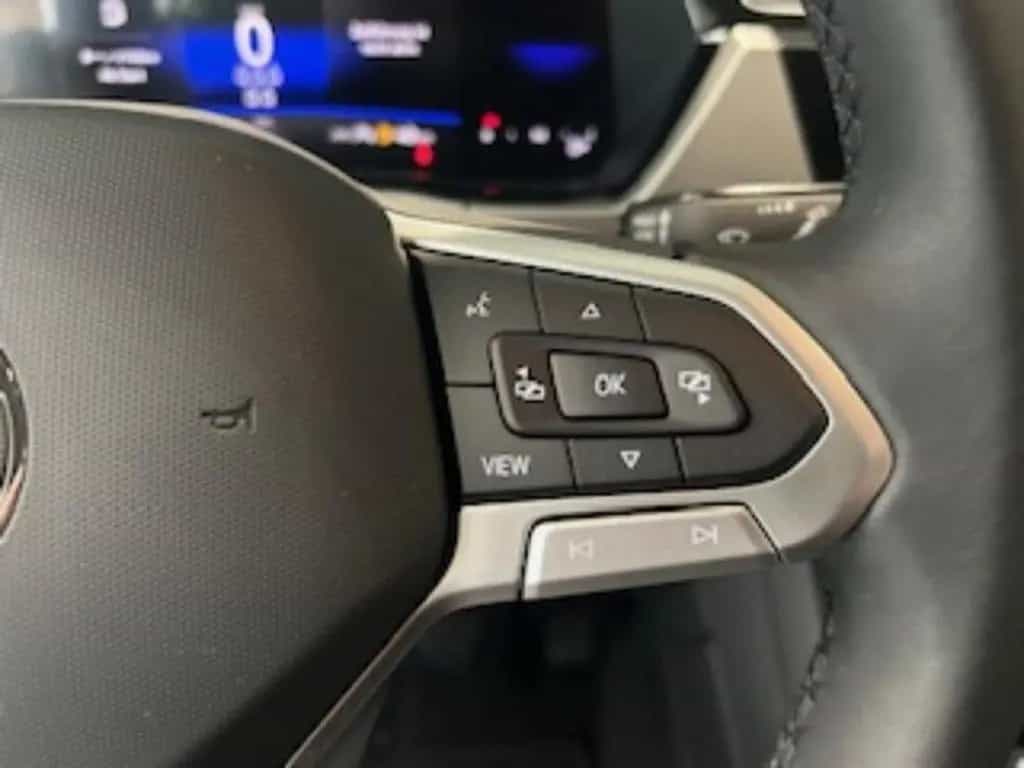 Volkswagen Touran Comfortline 1.5 TSI LED, Sitzheizung 04/2024-photo-18