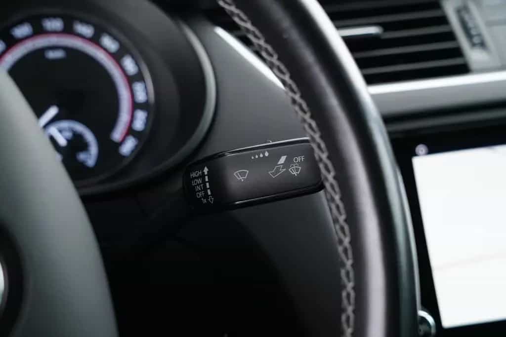 Skoda Octavia RS 2.0TSI VOLL-LED+CANTON+SITZHZG+NAVI 05/2017-photo-17