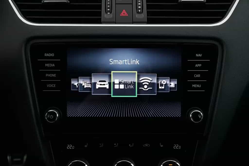 Skoda Octavia RS 2.0TSI VOLL-LED+CANTON+SITZHZG+NAVI 05/2017-photo-20