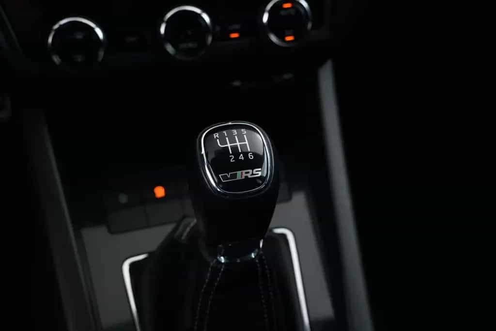 Skoda Octavia RS 2.0TSI VOLL-LED+CANTON+SITZHZG+NAVI 05/2017-photo-27