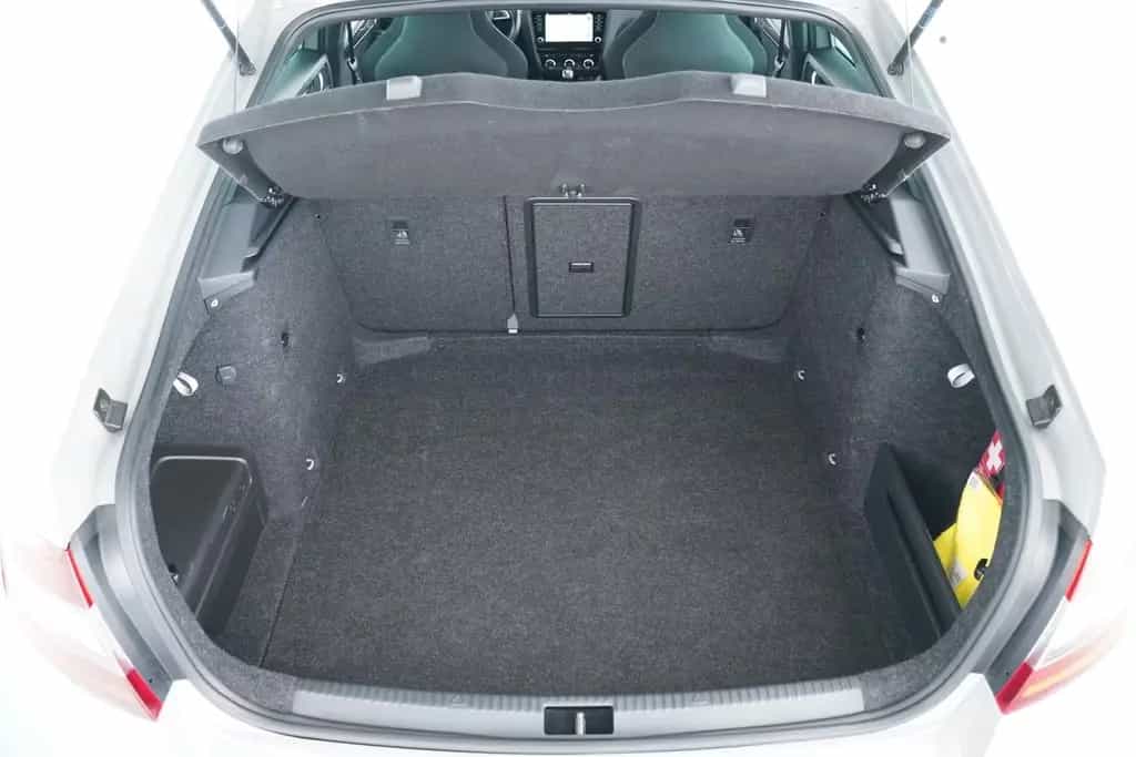 Skoda Octavia RS 2.0TSI VOLL-LED+CANTON+SITZHZG+NAVI 05/2017-photo-30