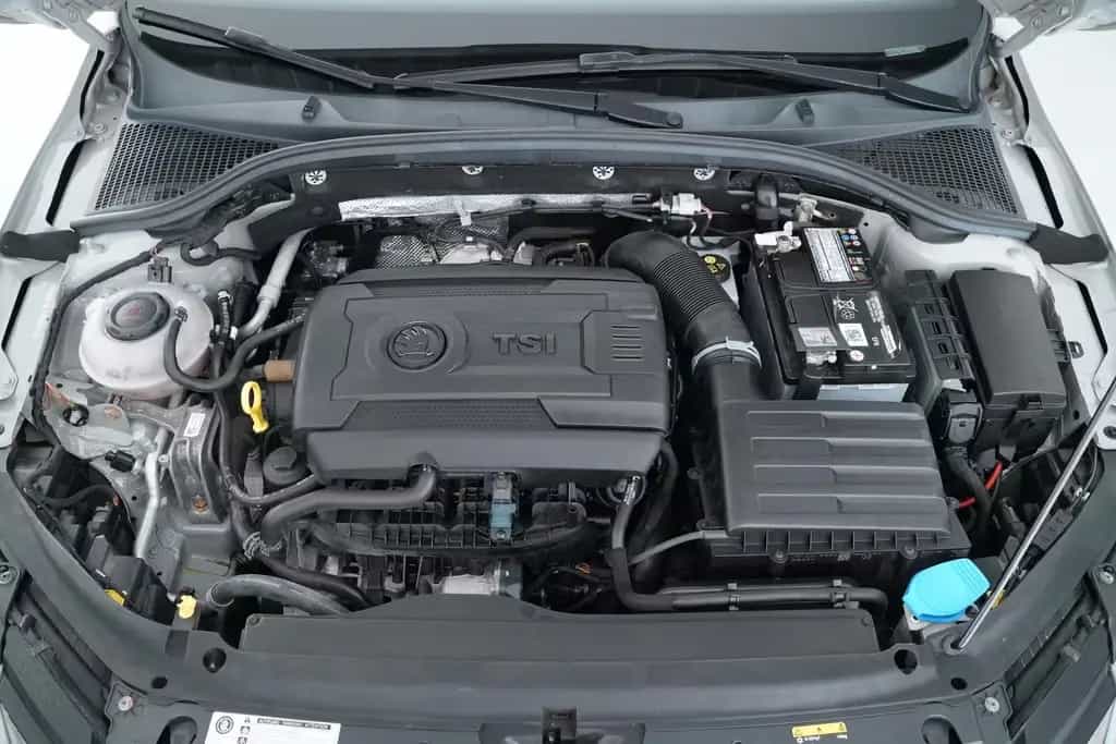 Skoda Octavia RS 2.0TSI VOLL-LED+CANTON+SITZHZG+NAVI 05/2017-photo-31