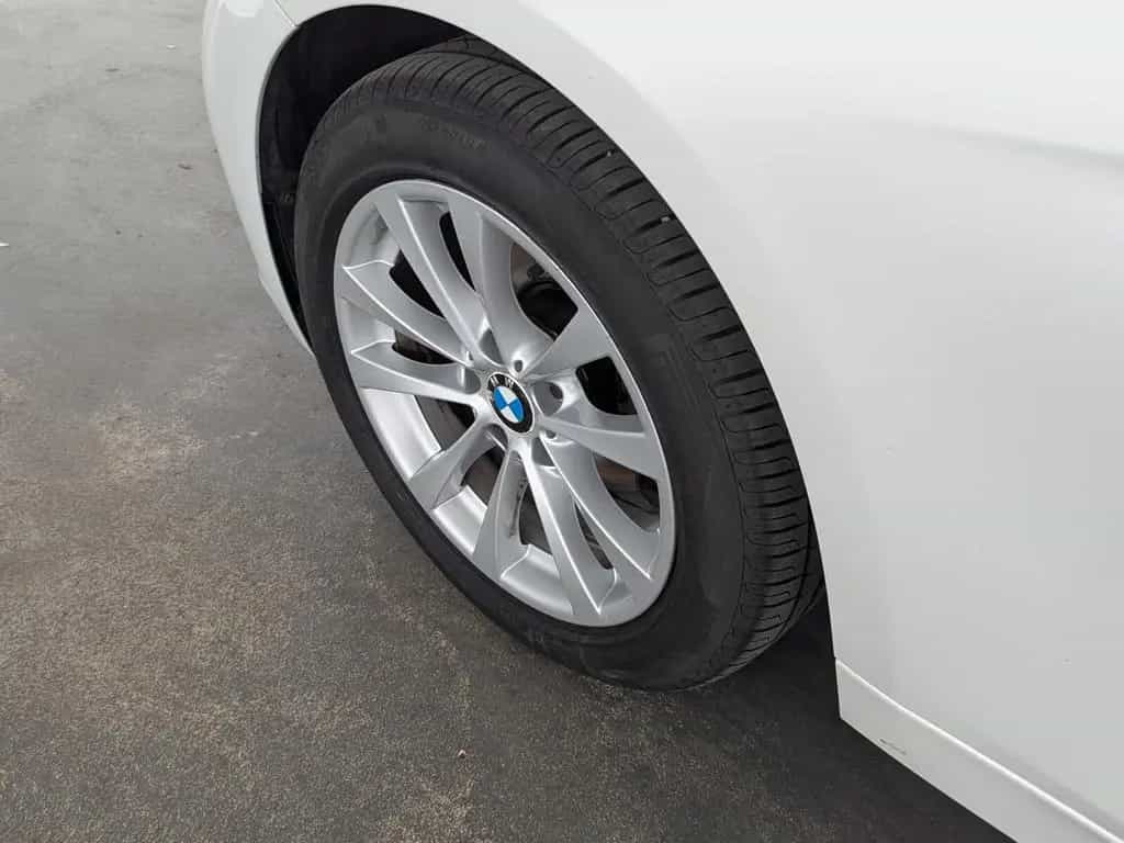 BMW 3 Series 320 i Sport Line (EURO 6d-TEMP) LED+NAVI+PANO+BC 11/2019-photo-8
