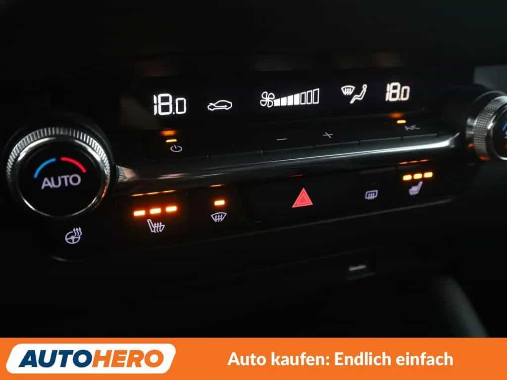 Mazda 3 2.0 Skyactiv-G Mild-Hybrid Selection Aut.*NAVI 10/2021-photo-24