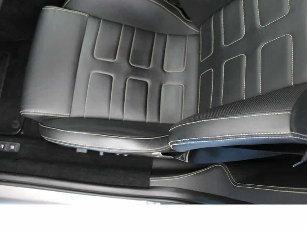 Ferrari 599 GTB F1 Navi Carbon Keramik Bose 03/2007-photo-12