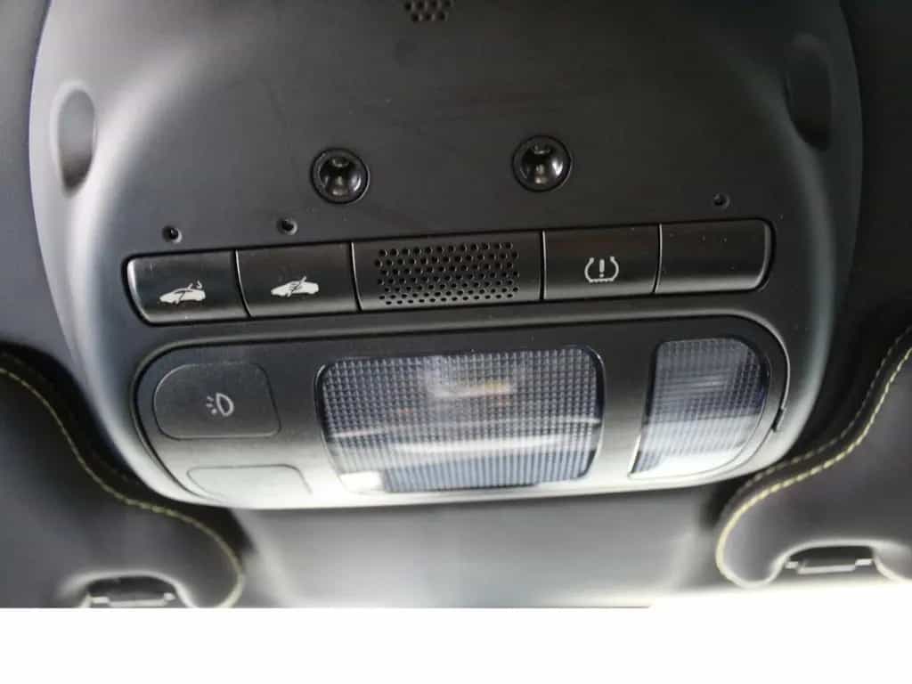 Ferrari 599 GTB F1 Navi Carbon Keramik Bose 03/2007-photo-22