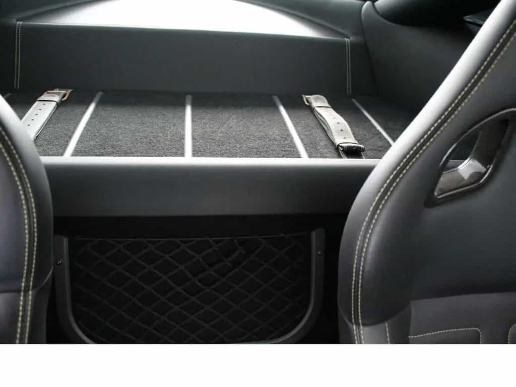 Ferrari 599 GTB F1 Navi Carbon Keramik Bose 03/2007-photo-24